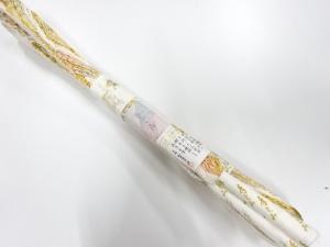 大特価品　未使用品　正絹　手組帯締め